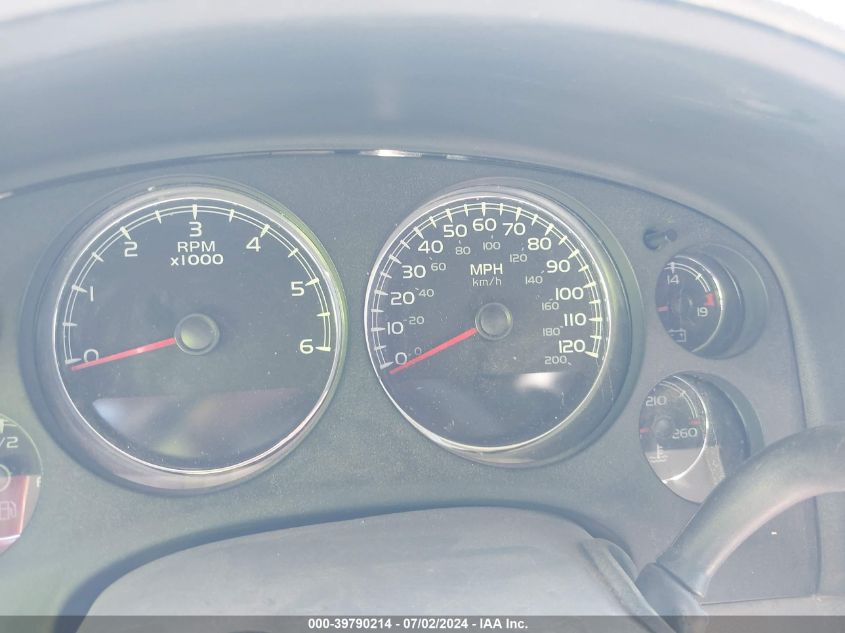 2007 GMC Sierra 1500 Slt VIN: 2GTEK19J571694636 Lot: 39790214