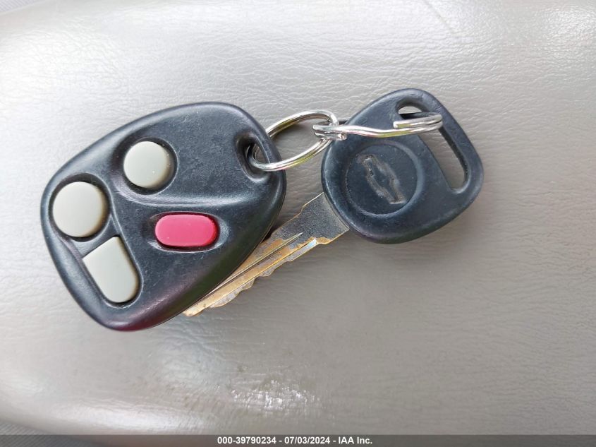 2003 Chevrolet Malibu VIN: 1G1ND52JX3M586077 Lot: 39790234