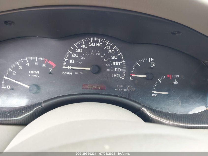 2003 Chevrolet Malibu VIN: 1G1ND52JX3M586077 Lot: 39790234