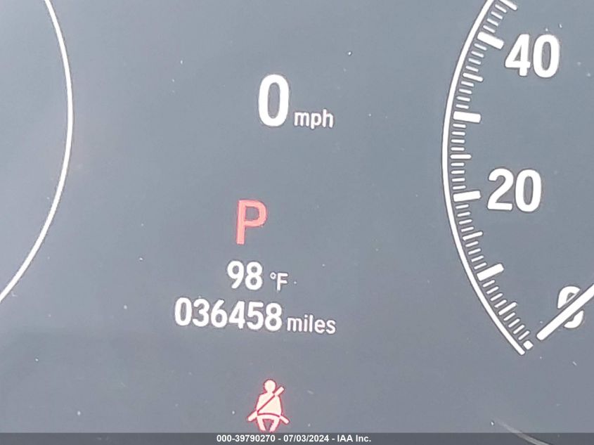 2021 Honda Accord Sport VIN: 1HGCV1F30MA106889 Lot: 39790270