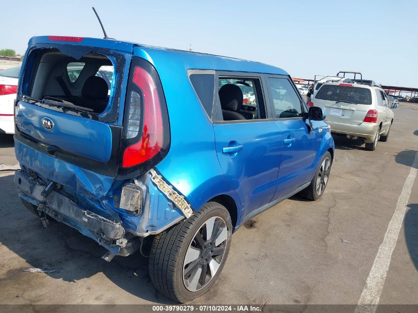 KNDJP3A53G7301360 2016 Kia Soul +