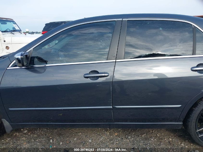 2004 Honda Accord 2.4 Ex VIN: 1HGCM55804A133579 Lot: 39790283