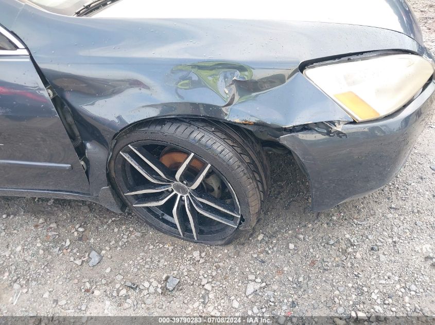 2004 Honda Accord 2.4 Ex VIN: 1HGCM55804A133579 Lot: 39790283