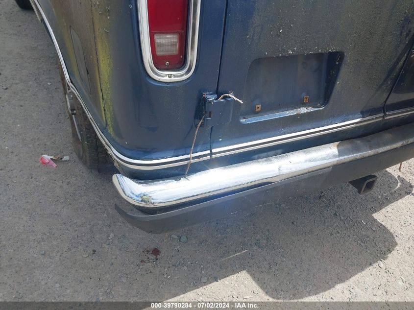 1987 Ford Econoline E150 VIN: 1FMEE11N6HHB02550 Lot: 39790284