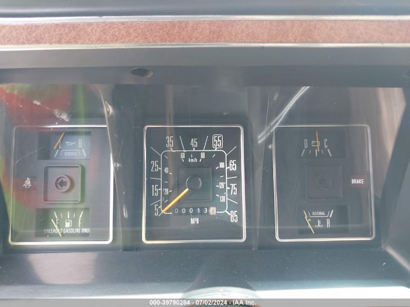 1987 Ford Econoline E150 VIN: 1FMEE11N6HHB02550 Lot: 39790284