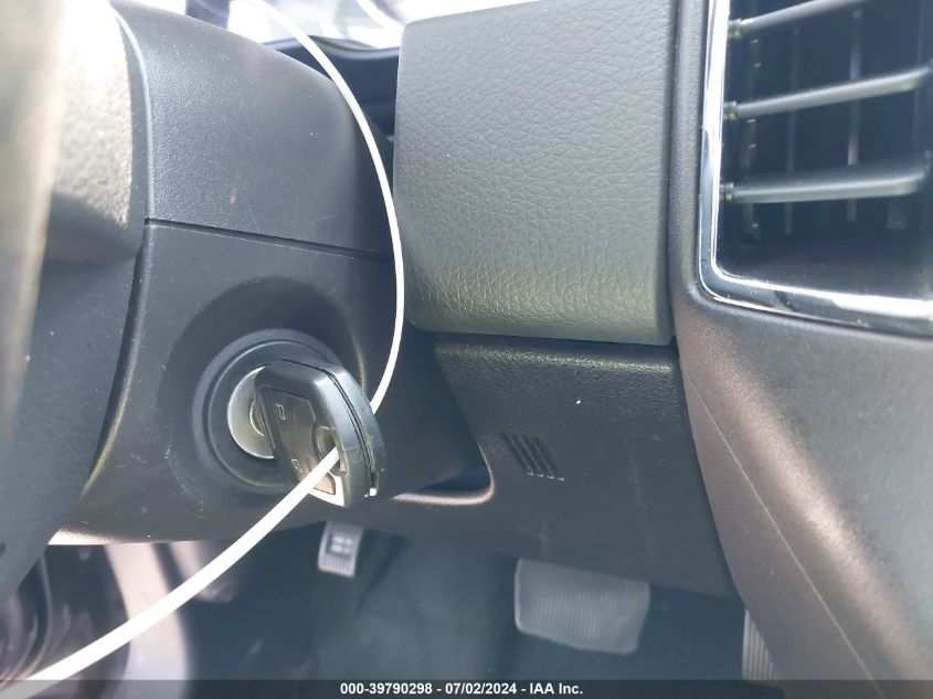 2007 Ford Edge Sel Plus VIN: 2FMDK39C27BA97619 Lot: 39790298