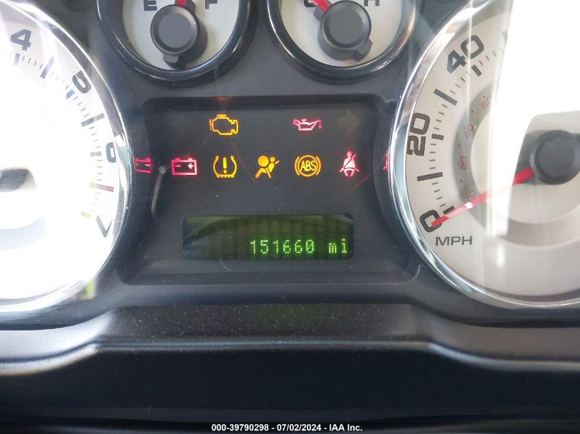 2007 Ford Edge Sel Plus VIN: 2FMDK39C27BA97619 Lot: 39790298