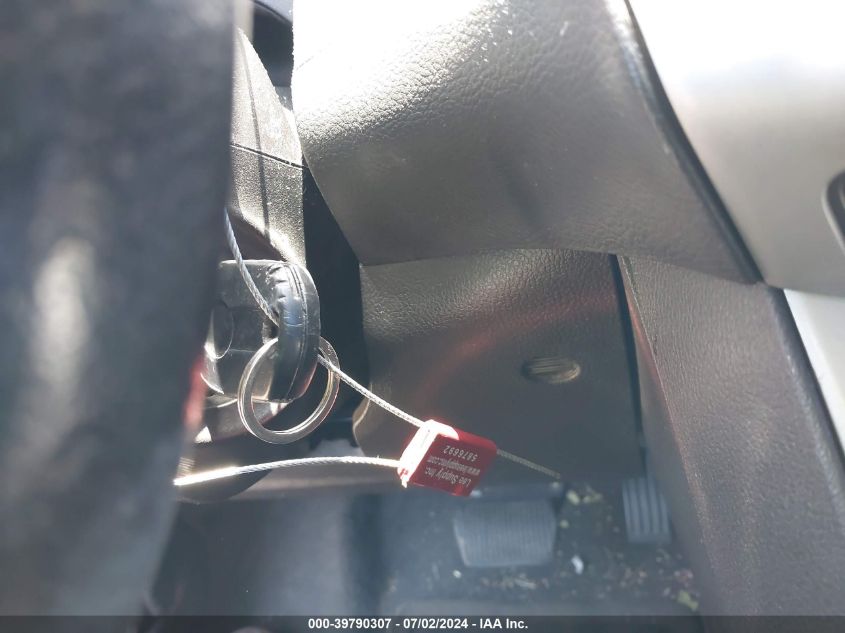 2012 Ford Focus Se VIN: 1FAHP3F26CL451161 Lot: 39790307