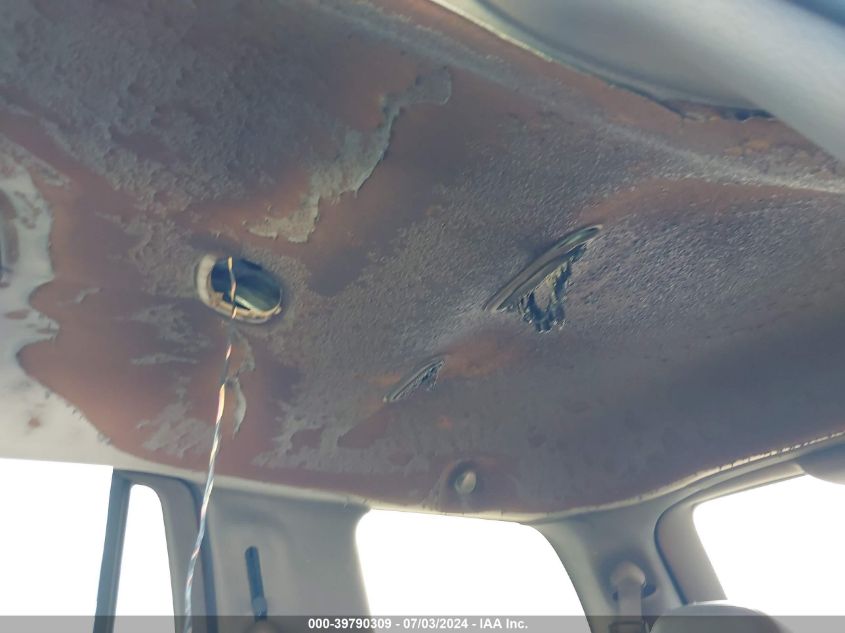 2002 Dodge Durango Slt Plus VIN: 1B8HS58N62F192949 Lot: 39790309