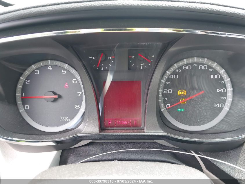 2010 GMC Terrain Slt-2 VIN: 2CTALHEW3A6290691 Lot: 39790310