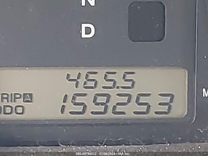 2005 Hyundai Sonata Gls/Lx VIN: KMHWF35H35A105573 Lot: 39790312