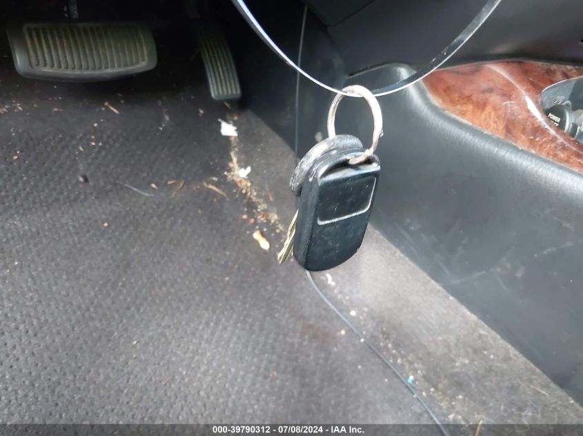 2005 Hyundai Sonata Gls/Lx VIN: KMHWF35H35A105573 Lot: 39790312