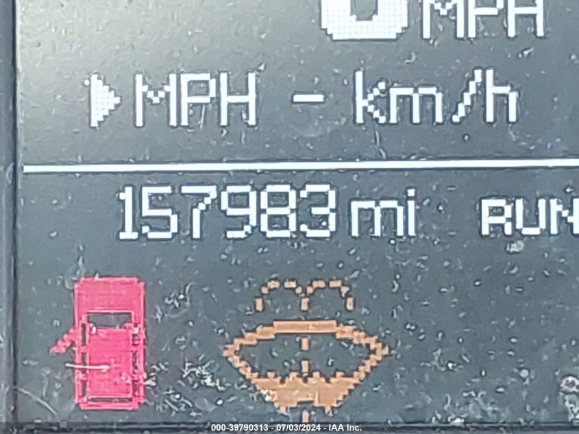 2012 Chrysler Town & Country Touring VIN: 2C4RC1BG4CR362762 Lot: 39790313