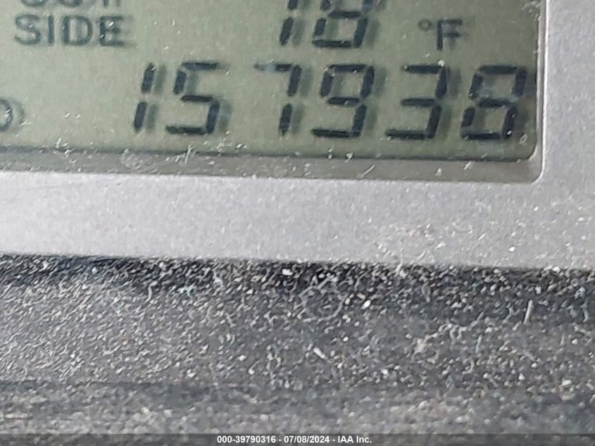 2008 Toyota Corolla S VIN: 1NXBR32E68Z955376 Lot: 39790316