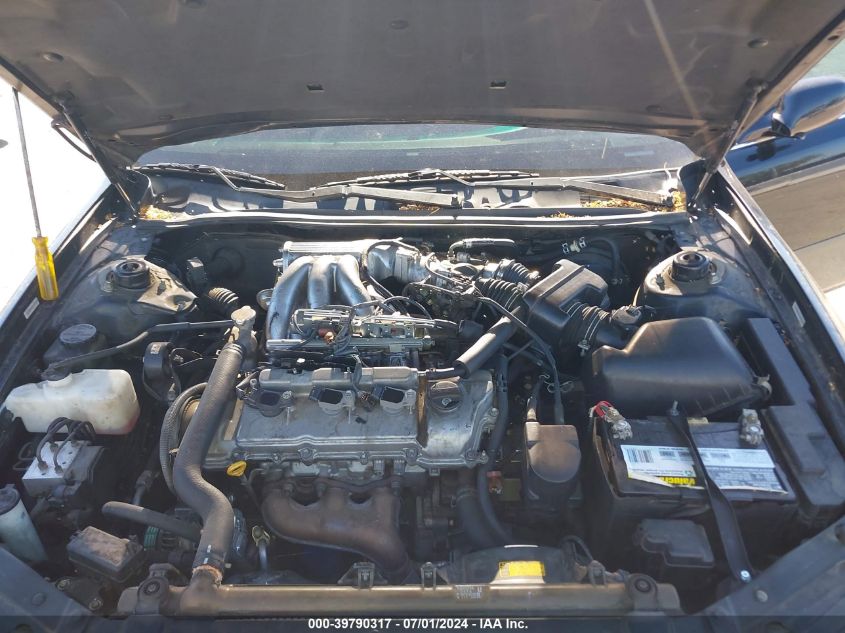 1999 Lexus Es 300 VIN: JT8BF28GXX0173022 Lot: 39790317