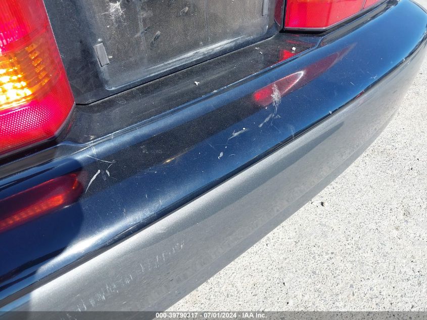 1999 Lexus Es 300 VIN: JT8BF28GXX0173022 Lot: 39790317