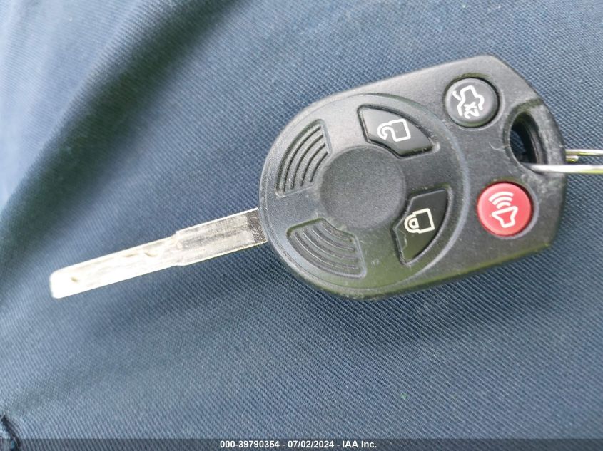 2018 Ford Focus Se VIN: 1FADP3F27JL309008 Lot: 39790354