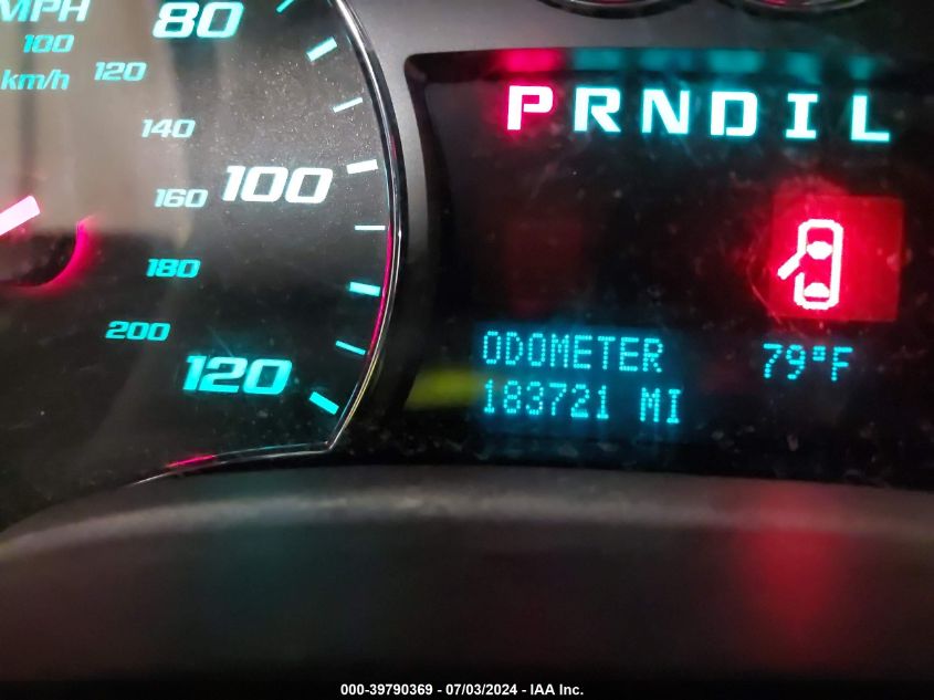 2008 Chevrolet Equinox Lt VIN: 2CNDL43F886002920 Lot: 39790369