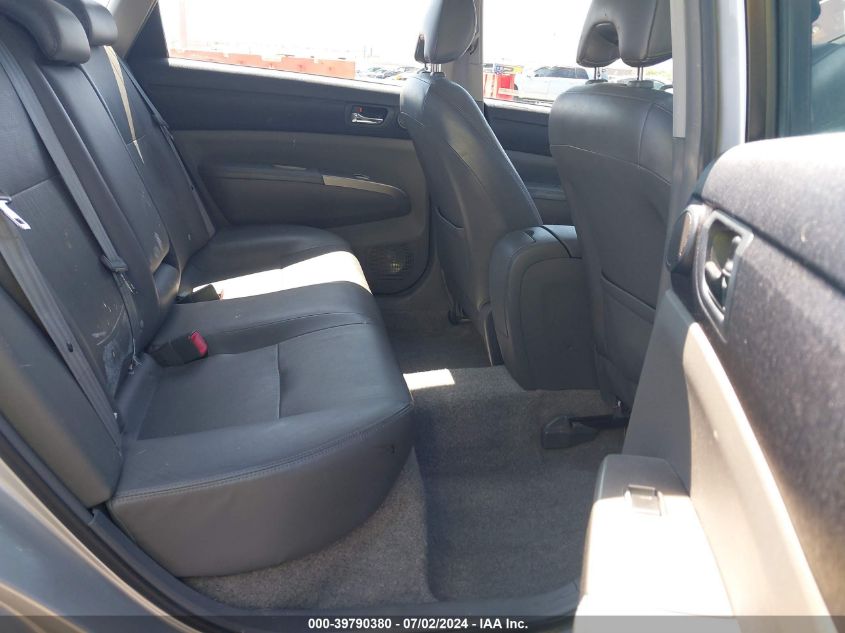 2006 Toyota Prius VIN: JTDKB20U963172701 Lot: 39790380