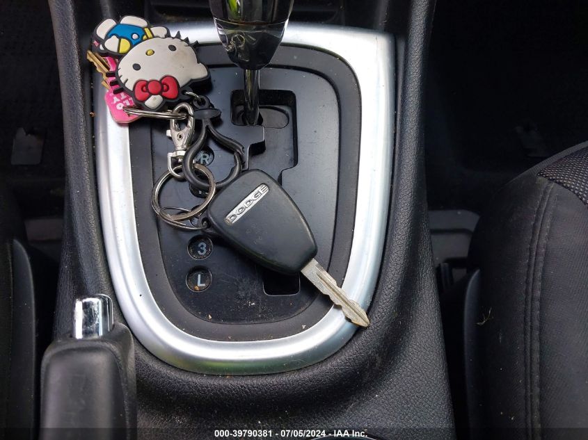 2012 Dodge Avenger Se VIN: 1C3CDZAB8CN311306 Lot: 39790381