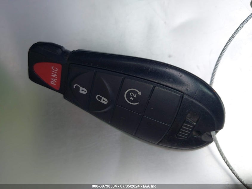 2009 Dodge Ram 1500 Slt/Sport/Trx VIN: 1D3HV18TX9S702537 Lot: 39790384