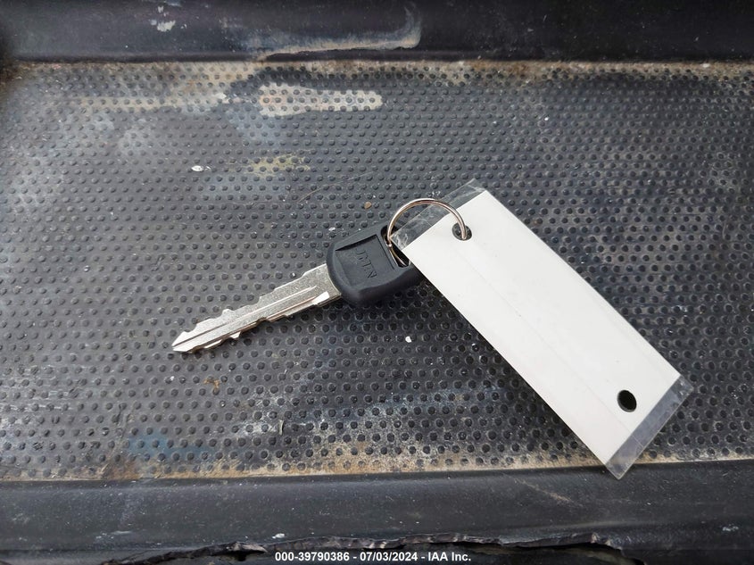 2005 Chevrolet Silverado 1500 VIN: 1GCEC14V95Z274518 Lot: 39790386