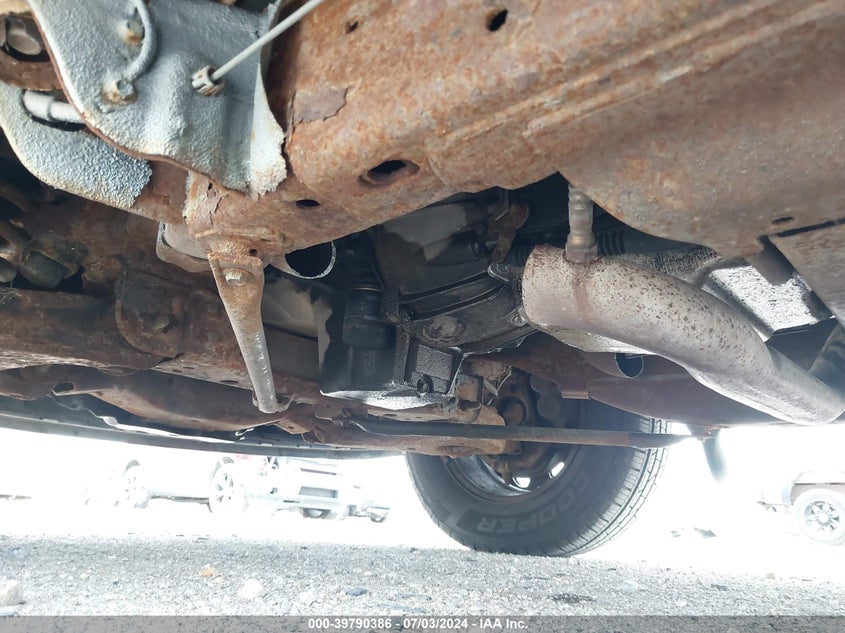 2005 Chevrolet Silverado 1500 VIN: 1GCEC14V95Z274518 Lot: 39790386