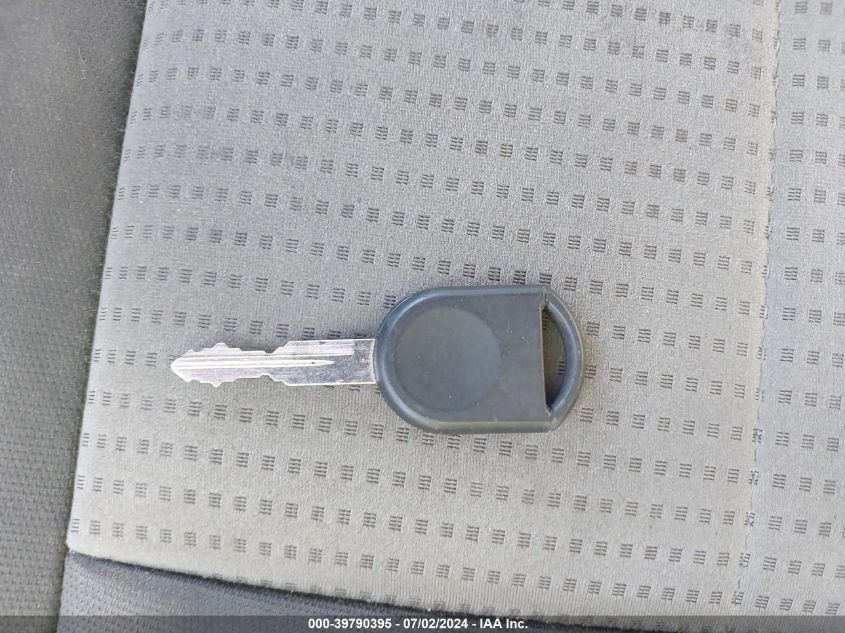 2007 Ford F-150 Fx4/Stx/Xl/Xlt VIN: 1FTRX14W17FA90872 Lot: 39790395