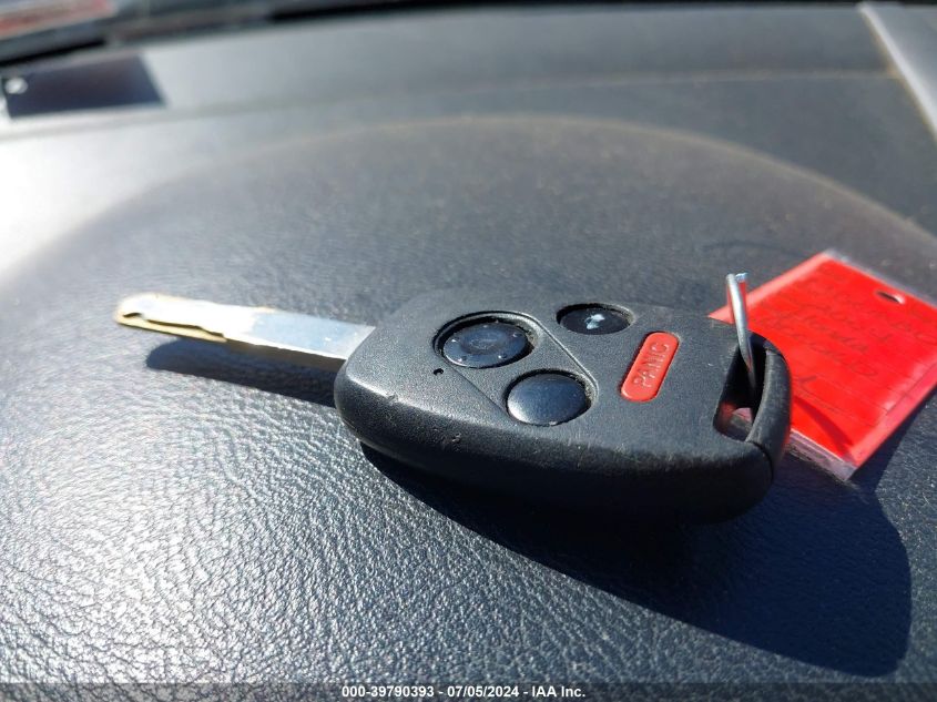 2004 Honda Accord 3.0 Ex VIN: 1HGCM66574A050984 Lot: 39790393