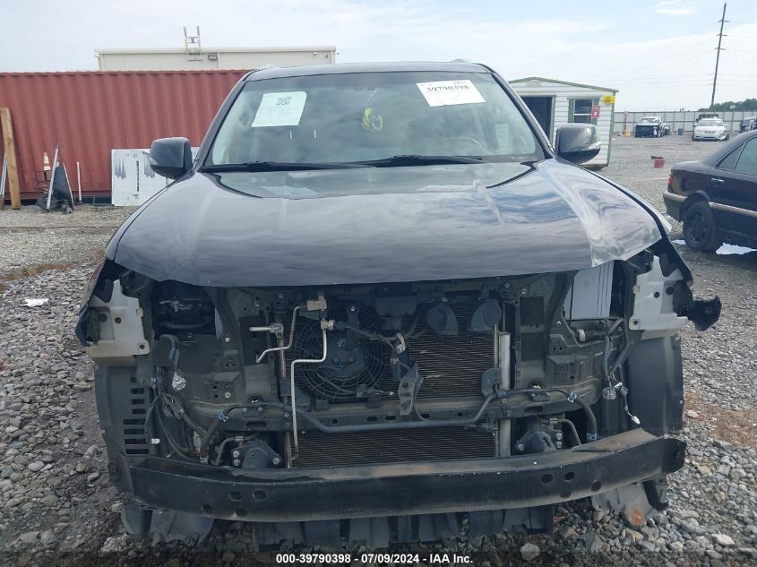 2016 LEXUS 460 - JTJBM7FXXG5131280