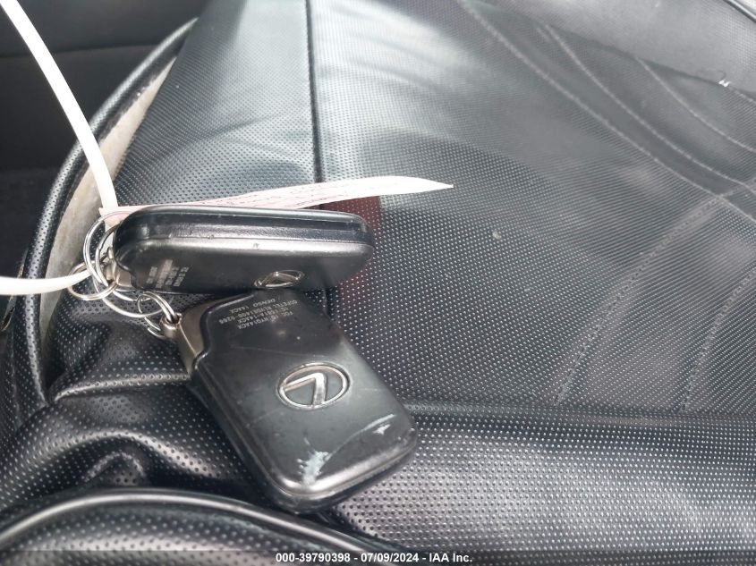 2016 LEXUS 460 - JTJBM7FXXG5131280