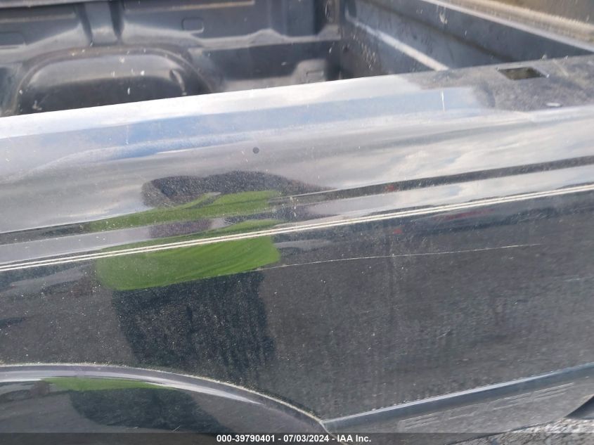 2001 Ford Ranger Edge/Xl/Xlt VIN: 1FTYR10UX1PA58997 Lot: 39790401