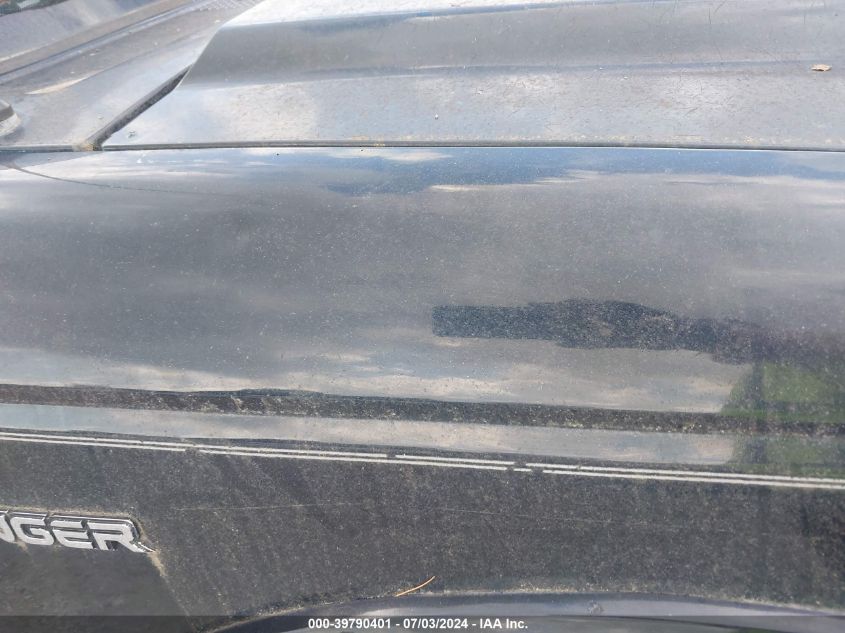 2001 Ford Ranger Edge/Xl/Xlt VIN: 1FTYR10UX1PA58997 Lot: 39790401