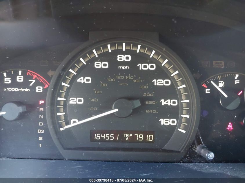 2006 Honda Accord 2.4 Se VIN: 1HGCM563X6A068908 Lot: 39790418