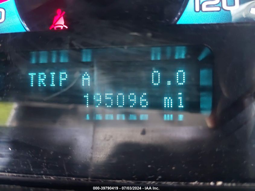 2012 Ford Fusion Se VIN: 3FAHP0HA7CR253256 Lot: 39790419