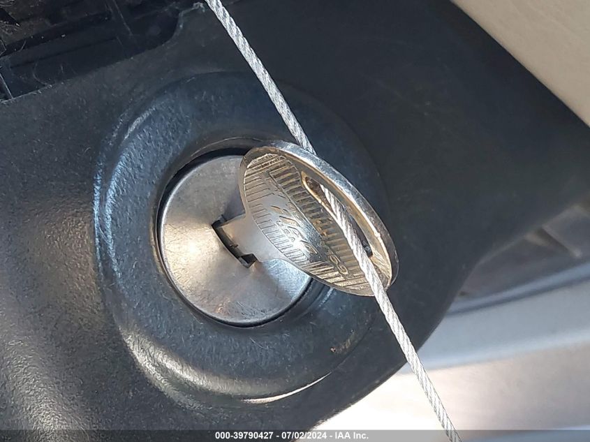 2005 Jeep Wrangler Se VIN: 1J4FA29S45P311916 Lot: 39790427