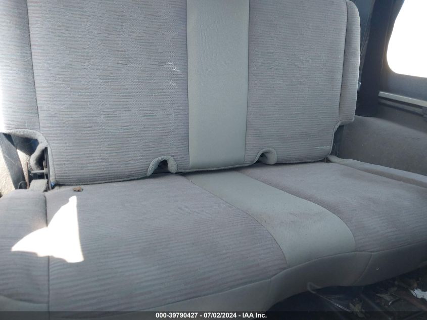 2005 Jeep Wrangler Se VIN: 1J4FA29S45P311916 Lot: 39790427