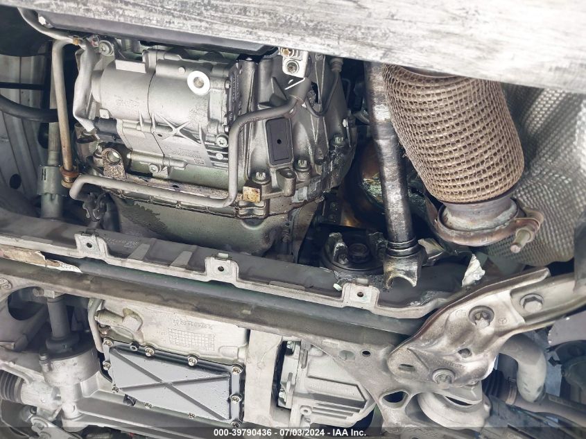 2016 Mercedes-Benz C 300 4Matic/Luxury 4Matic/Sport 4Matic VIN: 55SWF4KBXGU099709 Lot: 39790436