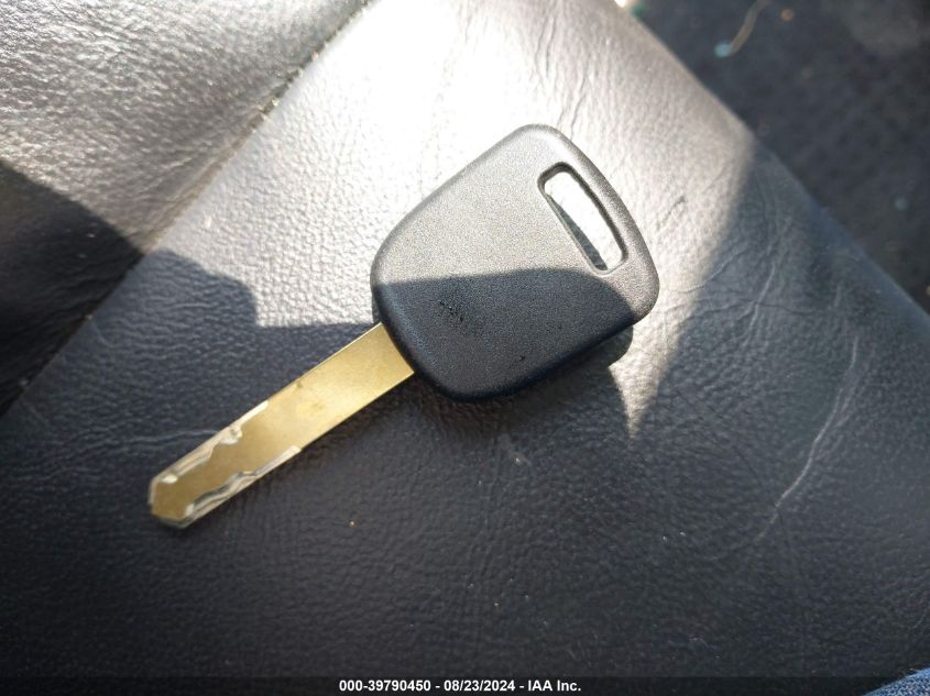 2011 Honda Accord 2.4 Se VIN: 1HGCP2F66BA144540 Lot: 39790450