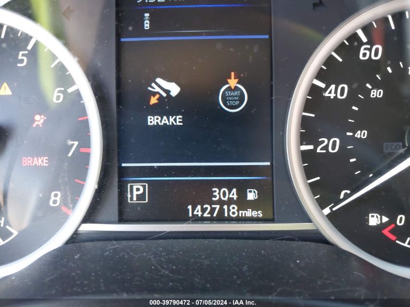 2019 Nissan Sentra Sv VIN: 3N1AB7AP1KY318708 Lot: 39790472