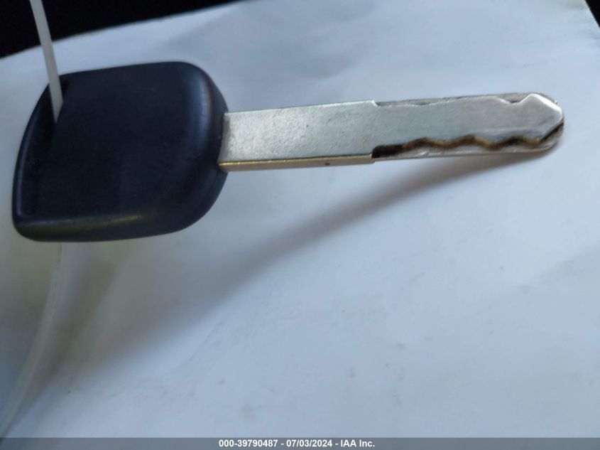 2004 Honda Cr-V Ex VIN: JHLRD78804C028712 Lot: 39790487