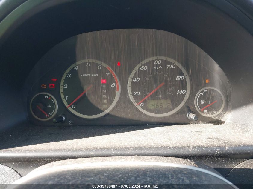 2004 Honda Cr-V Ex VIN: JHLRD78804C028712 Lot: 39790487