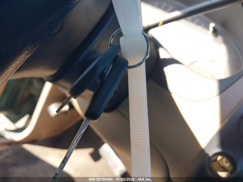 2000 Ford Ranger Xlt VIN: 1FTZR15X8YTA93790 Lot: 39790490