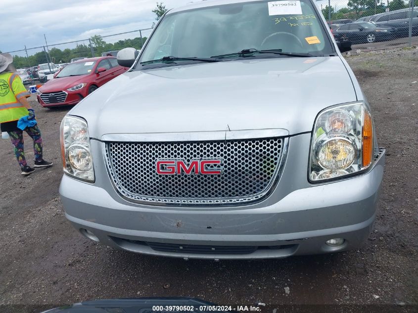 2010 GMC Yukon Xl 1500 Slt VIN: 1GKUKKE39AR202489 Lot: 39790502