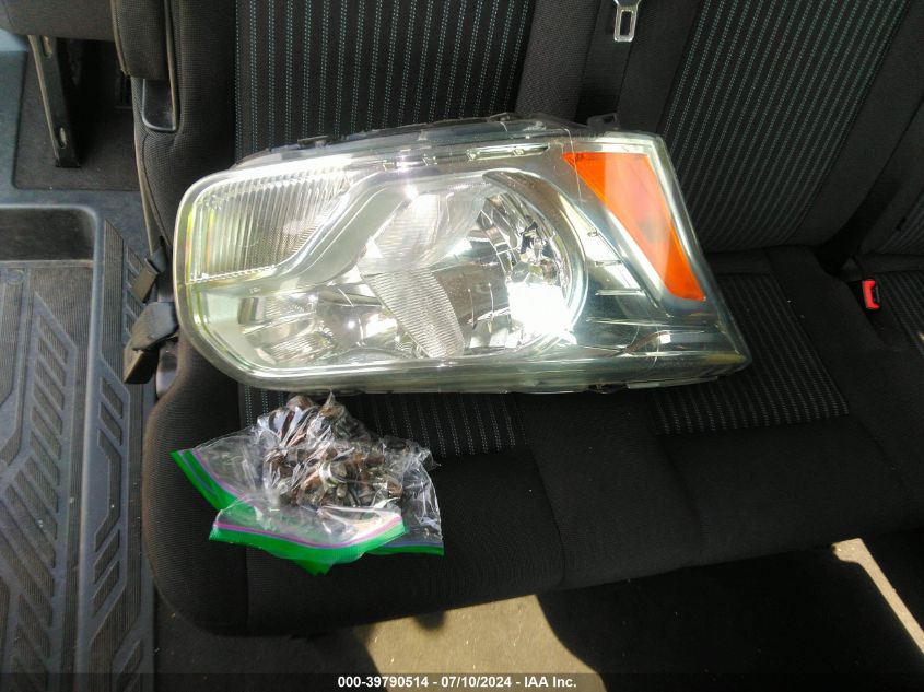 2016 Ford Transit-350 Xlt VIN: 1FBVU4XG2GKA81896 Lot: 39790514