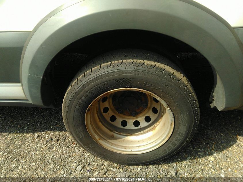 2016 Ford Transit-350 Xlt VIN: 1FBVU4XG2GKA81896 Lot: 39790514