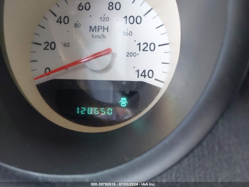 2007 Dodge Charger Se/Sxt VIN: 2B3KA43R47H624690 Lot: 39790515