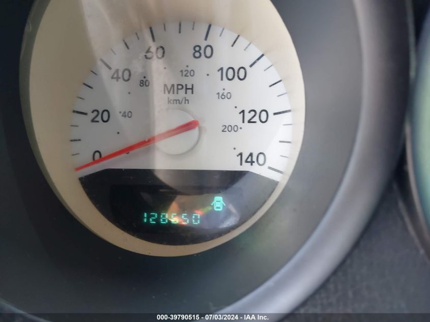 2007 Dodge Charger Se/Sxt VIN: 2B3KA43R47H624690 Lot: 39790515