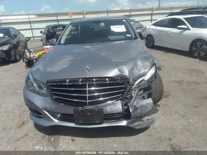 2014 Mercedes-Benz E 350 4Matic VIN: WDDHF8JB7EA896756 Lot: 39790529