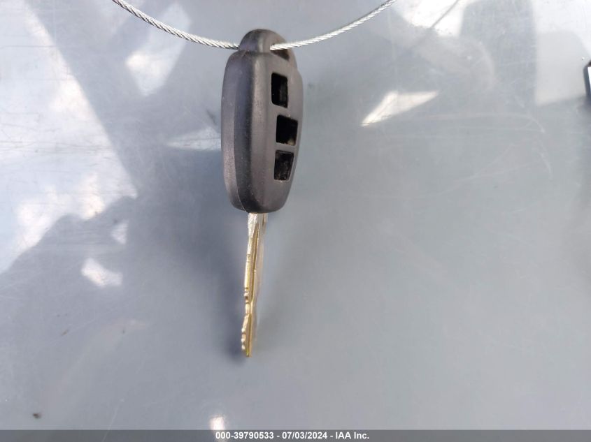 2017 Toyota Rav4 Le VIN: JTMZFREV5HJ144776 Lot: 39790533